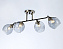 Люстра подвесная Ambrella TRADITIONAL Modern TR303011 480Вт 4 лампочек E27