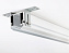Профиль трековый для магнитной трековой системы Ambrella Track System GL3344