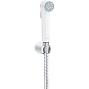 Гигиенический душ GROHE Tempesta-F 26356IL0 белая луна