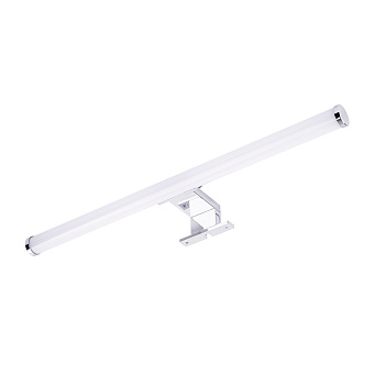 Подсветка для зеркал Arte Lamp ORIZZONE A2937AP-1CC 7Вт LED
