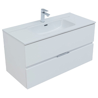 Мебель для ванной AQUANET Алвита New 274205 белый