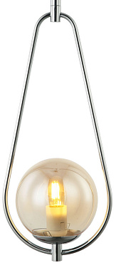 Светильник подвесной Stilfort Globo 2035/11/01P 40Вт E27