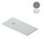 Душевой поддон ArtCeram Lapis PDR028 15 00 140х80см