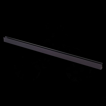 Магнитный трек ST Luce ST003.419.00 1000мм чёрный