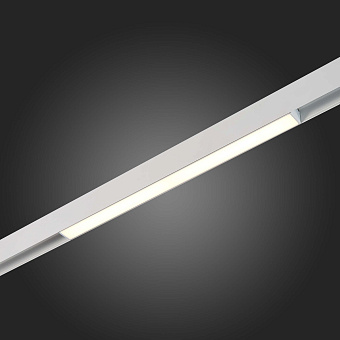 Магнитный трековый светильник ST Luce STANDI ST360.536.12 12Вт LED белый