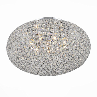 Люстра потолочная ST Luce CALATA SL753.102.08 320Вт 8 лампочек E14