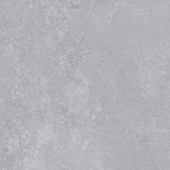 Матовый керамогранит PERONDA CERAMICAS Ground 24937 GREY SFXCR 60х60см 1,08кв.м.