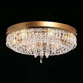 Светильник потолочный De Markt Изольда 366012806 378Вт E27