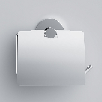 Держатель туалетной бумаги AM-PM X-Joy A85A341400 хром