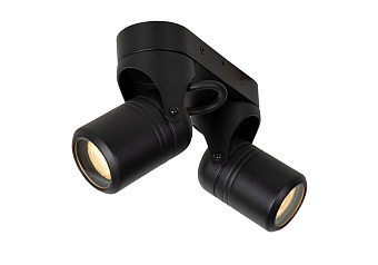 Светильник потолочный Lucide NIORT 14825/02/30 6Вт GU10