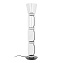 Торшер Loft It Noctambule 10193F/M 15Вт LED 4 плафонов