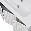 Тумба под раковину напольная LEMARK Romance LM07R100T 45х96х71см