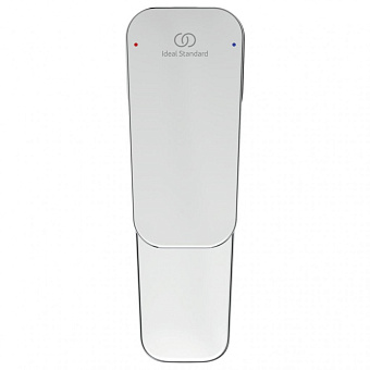 Смеситель для раковины IDEAL STANDARD CERAPLAN BD200AA chrome