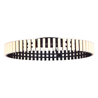 Люстра потолочная ST Luce ESTENSE SL6203.402.40 40Вт 1 лампочек LED