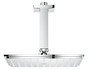 Верхний душ GROHE Rainshower Allure 230 26065000 хром