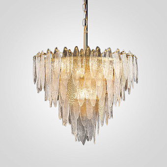 Люстра потолочная ImperiumLOFT Rissa 167619-26 900Вт 15 лампочек E14