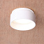Светильник точечный встраиваемый Favourite Inserta 2883-1C 7Вт GU10 LED