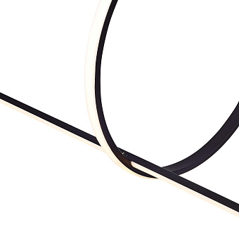 Светильник подвесной ST Luce GAIA SL6113.413.01 35Вт LED