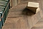 Виниловый ламинат Viniliam Шеврон Нормандия RI153610CL4 1293х305х8,5мм 43 класс 1,58кв.м