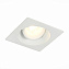 Светильник точечный встраиваемый ST Luce MISURA ST208.518.01 50Вт GU10