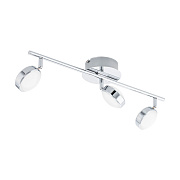 Спот EGLO SALTO 95631 16,2Вт 3 лампы LED