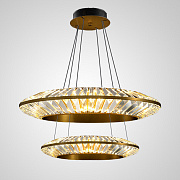 Светильник подвесной ImperiumLOFT Godiva 196959-23 152Вт LED