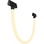Магнитный трековый светильник Maytoni Tau TR101-2-20W3K-B 20Вт LED белый