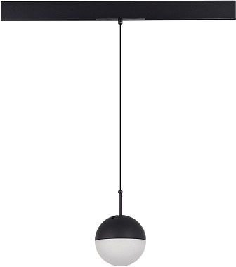 Магнитный трековый светильник ST Luce SKYLINE 48 ST681.436.07 7Вт LED белый