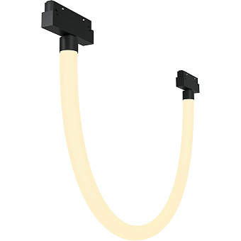 Магнитный трековый светильник Maytoni Tau TR101-2-20W4K-B 20Вт LED белый