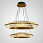 Светильник подвесной ImperiumLOFT Godiva 196959-23 152Вт LED