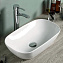 Раковина накладная MELANA 78161-805 46х23см