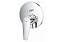 Смеситель для душа GROHE BauEdge 24162001 хром