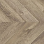 Виниловый ламинат Alpine Floor Дуб натуральный отбеленный ECO 20-3 555х127х2,5мм 43 класс 1,97кв.м