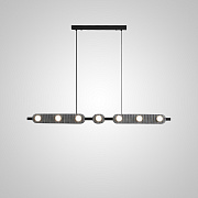 Светильник подвесной ImperiumLOFT Preston 231448-23 80Вт LED