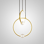 Светильник подвесной ImperiumLOFT Luana 186733-23 48Вт LED
