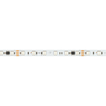 Светодиодная лента Arlight 033448 15Вт/м 5000мм IP20 RGB свет