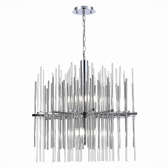 Люстра подвесная ST Luce TERAMO SL1628.103.08 320Вт 8 лампочек E14