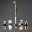 Светильник подвесной ImperiumLOFT Sense 219480-23 30Вт LED