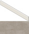 Плинтус Atlas Concord Италия Boost AMIQ Pearl Battiscopa 60х7,2см 0,432кв.м.