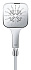 Душевой гарнитур GROHE Rainshower SmartActive 26589000 хром
