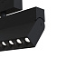 Магнитный трековый светильник Maytoni Points TR015-2-20W3K-B 19,6Вт LED чёрный