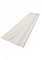 Плитка для ступеней ESTIMA IDEAL Steptrade/ID01_NS/30x120x10 Ideal 120х30см 0,36кв.м. матовая