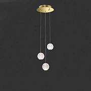 Светильник подвесной ImperiumLOFT Storms 212323-23 12Вт LED