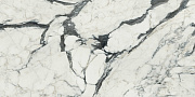 Полированный керамогранит REX Les Bijoux de Rex 766330 Calacatta altissimo Glossy Rett 60х120см 1,44кв.м.