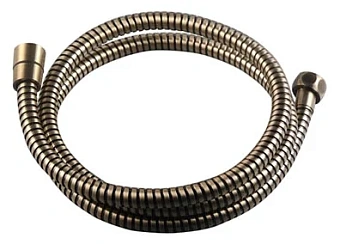 Душевой шланг LEMARK LE8037B-Bronze 150см бронза