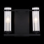 Бра ST Luce BICHERO SL334.401.02 120Вт E14