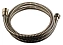 Душевой шланг LEMARK LE8037B-Bronze 150см бронза