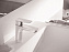 Смеситель для раковины KLUDI Pure Style 402920575 хром