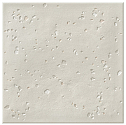 Матовый керамогранит WOW Stardust 126391 Pebbles Ivory 15х15см 0,482кв.м.