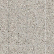 Керамическая мозаика Atlas Concord Италия Boost Stone A7DI Pearl Mosaico Matt 30х30см 0,9кв.м.